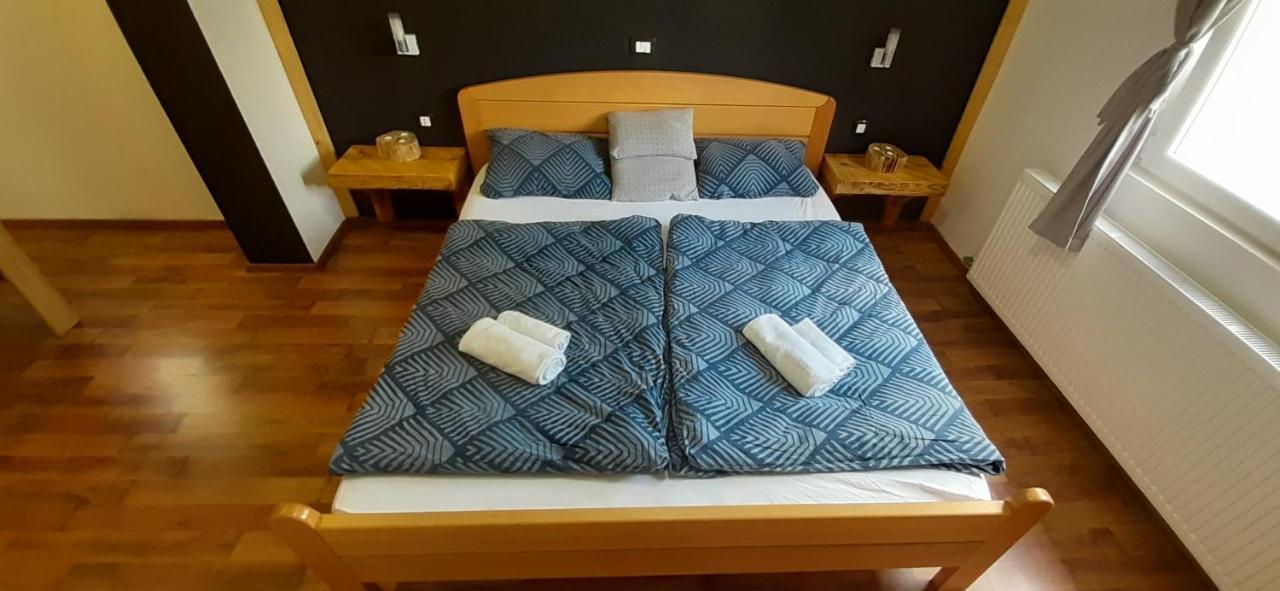 Country House Plitvice Плитвица-Село Экстерьер фото