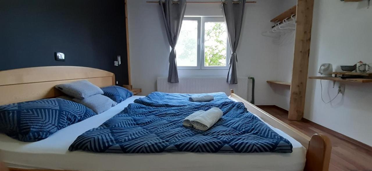 Country House Plitvice Плитвица-Село Экстерьер фото