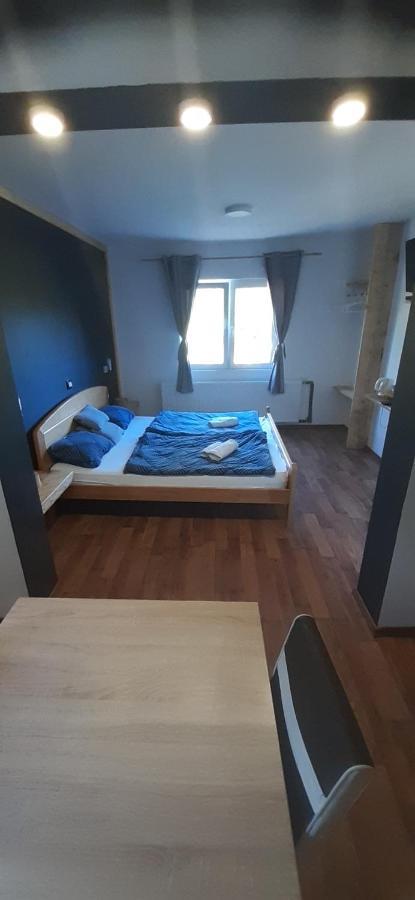 Country House Plitvice Плитвица-Село Экстерьер фото