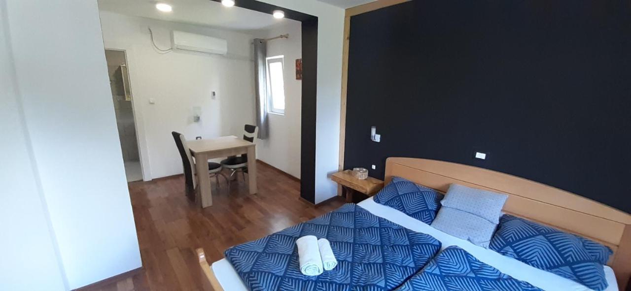 Country House Plitvice Плитвица-Село Экстерьер фото