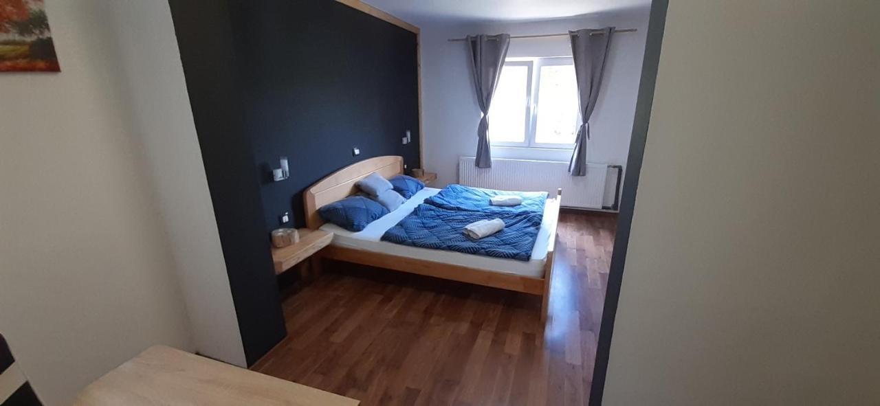 Country House Plitvice Плитвица-Село Экстерьер фото