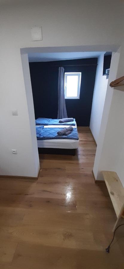 Country House Plitvice Плитвица-Село Экстерьер фото