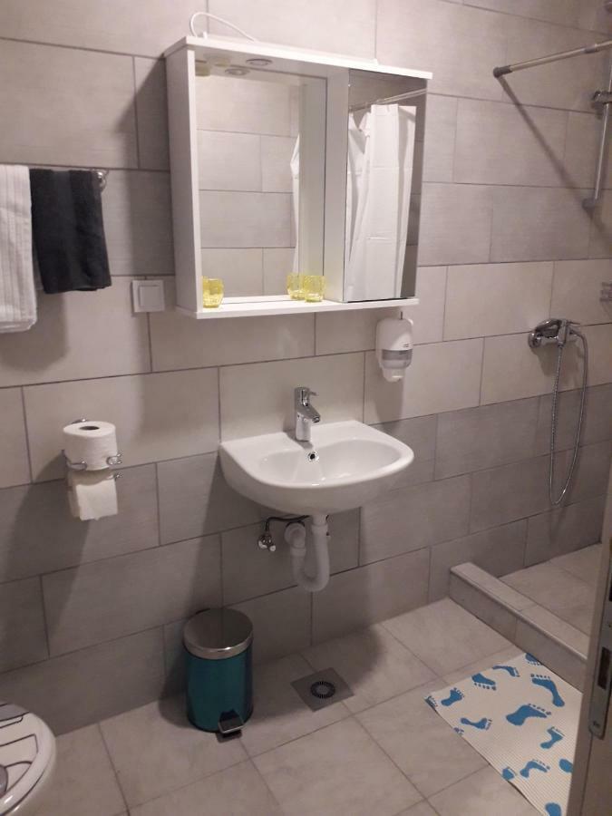 Country House Plitvice Плитвица-Село Экстерьер фото
