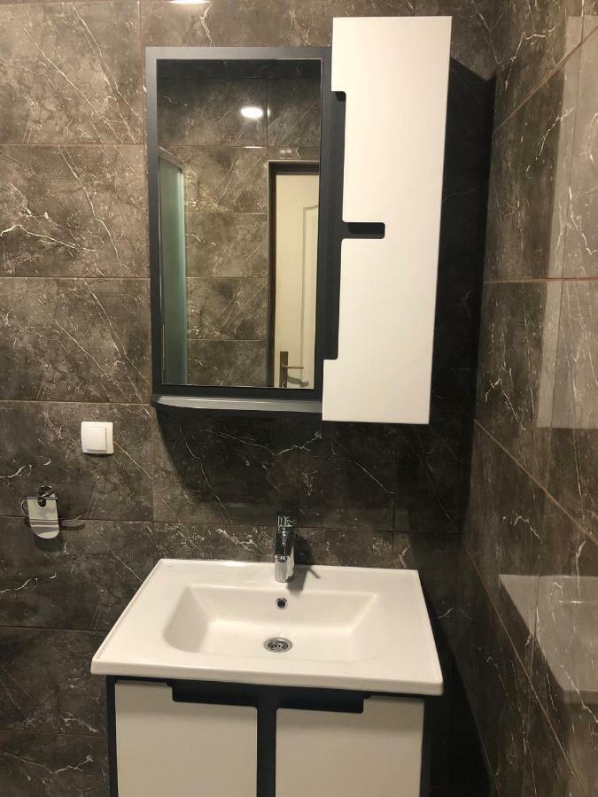 Country House Plitvice Плитвица-Село Экстерьер фото