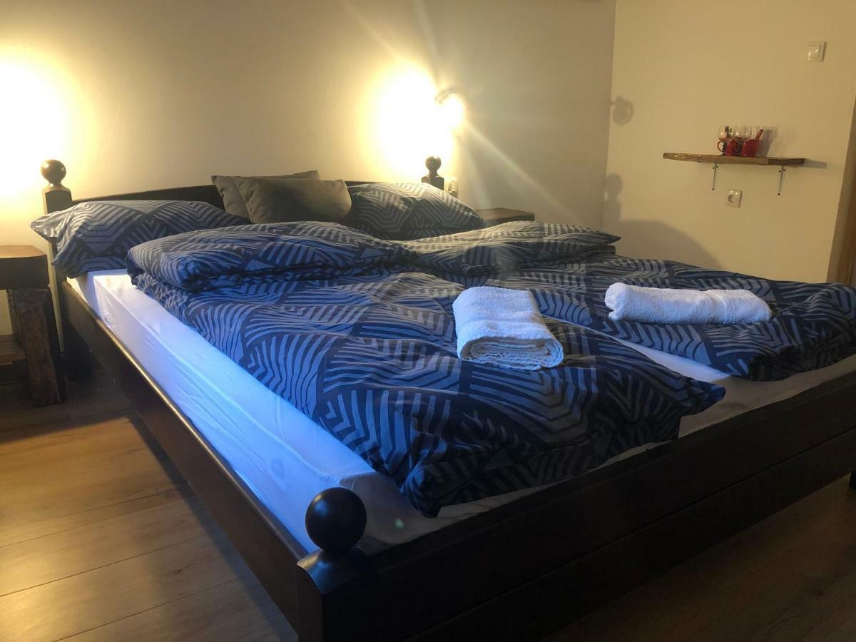 Country House Plitvice Плитвица-Село Экстерьер фото