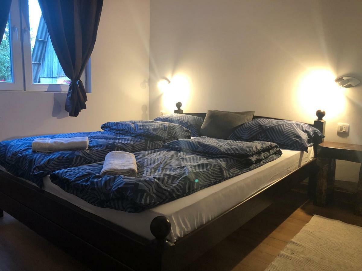 Country House Plitvice Плитвица-Село Экстерьер фото