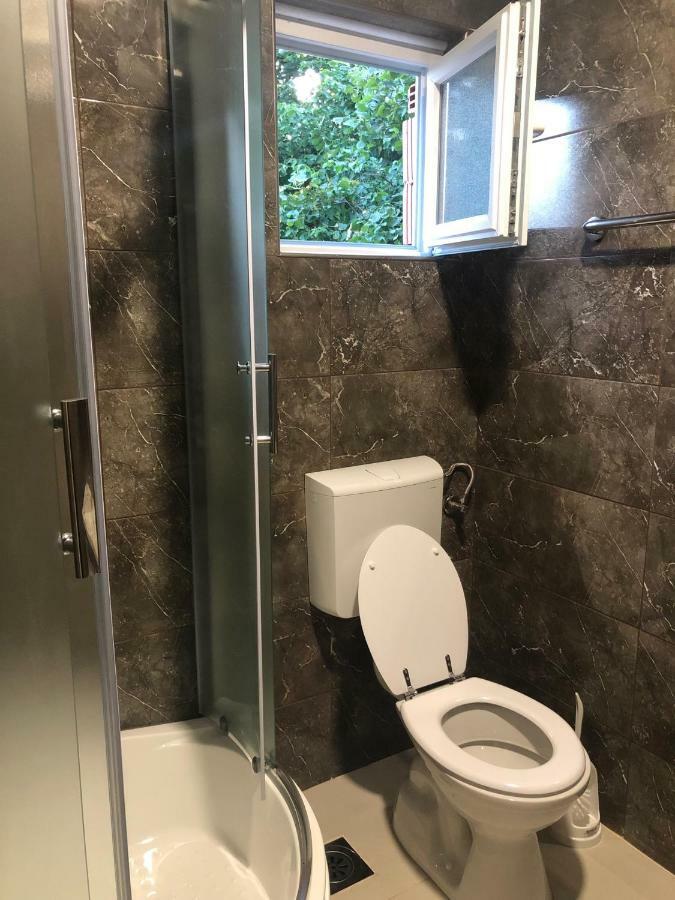 Country House Plitvice Плитвица-Село Экстерьер фото